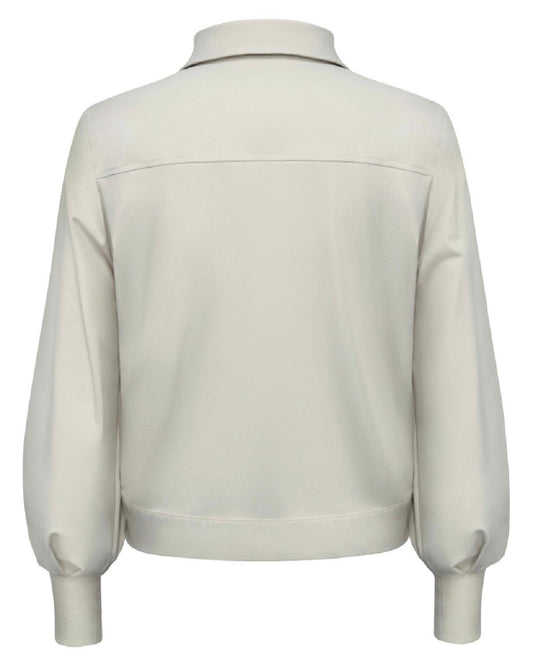 Triple Nine - Travel Jas Lisa Kit - 92402 - Peet kleding