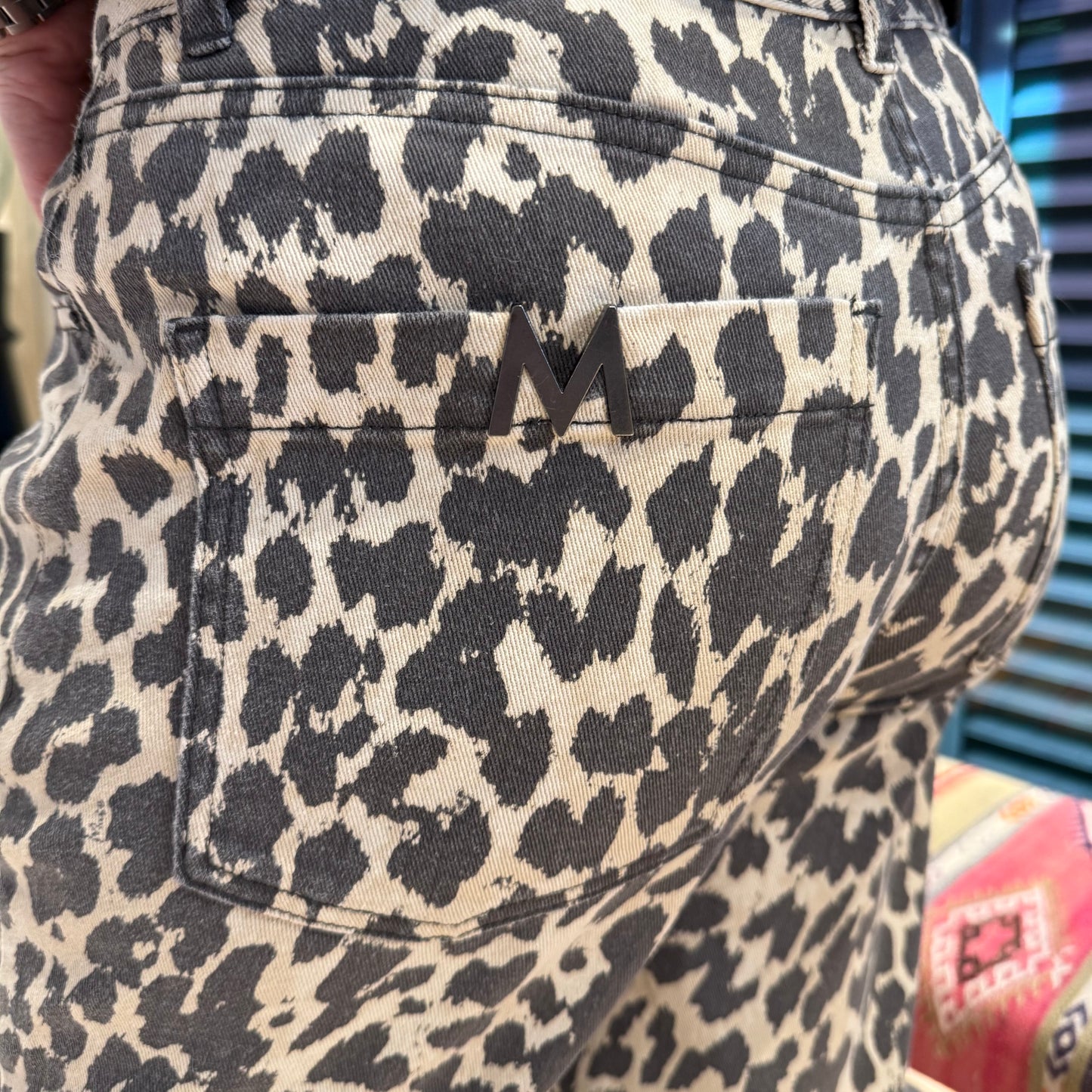 Copenhage Muse Leora Jeans - Peet kleding