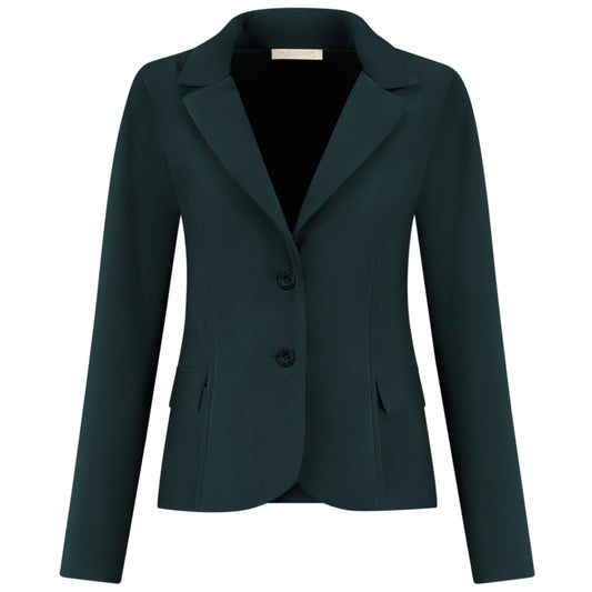 Triple Nine - Travel Blazer Francis Groen - 3101 - Peet kleding