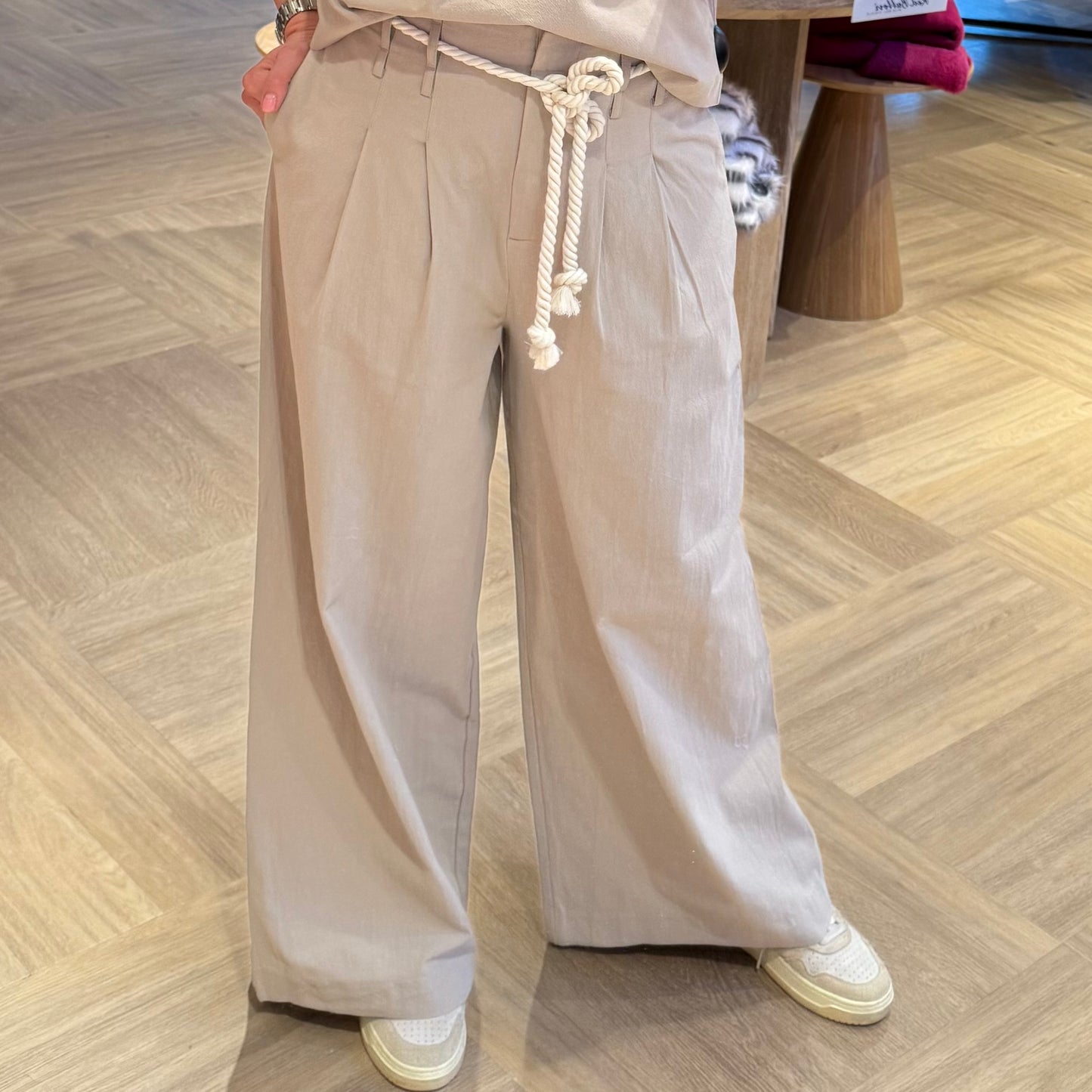 Ichi Broek Unity Kit - Peet kleding