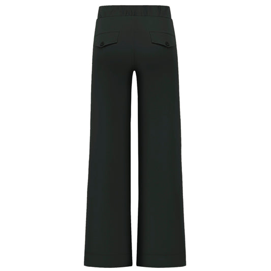 Triple Nine - Travel Broek Petra Zwart - 2703 - Peet kleding