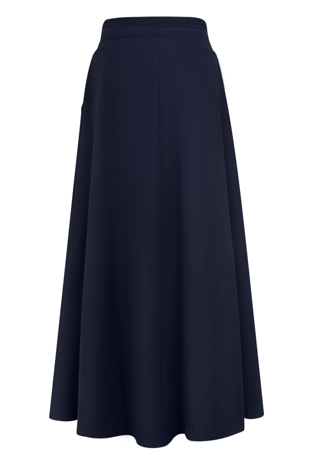 Triple Nine - Travel Rok Maxi Navy - 7101 - Peet kleding