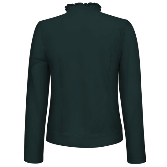 Triple Nine - Travel Jasje Nathalie Groen - 92401 - Peet kleding