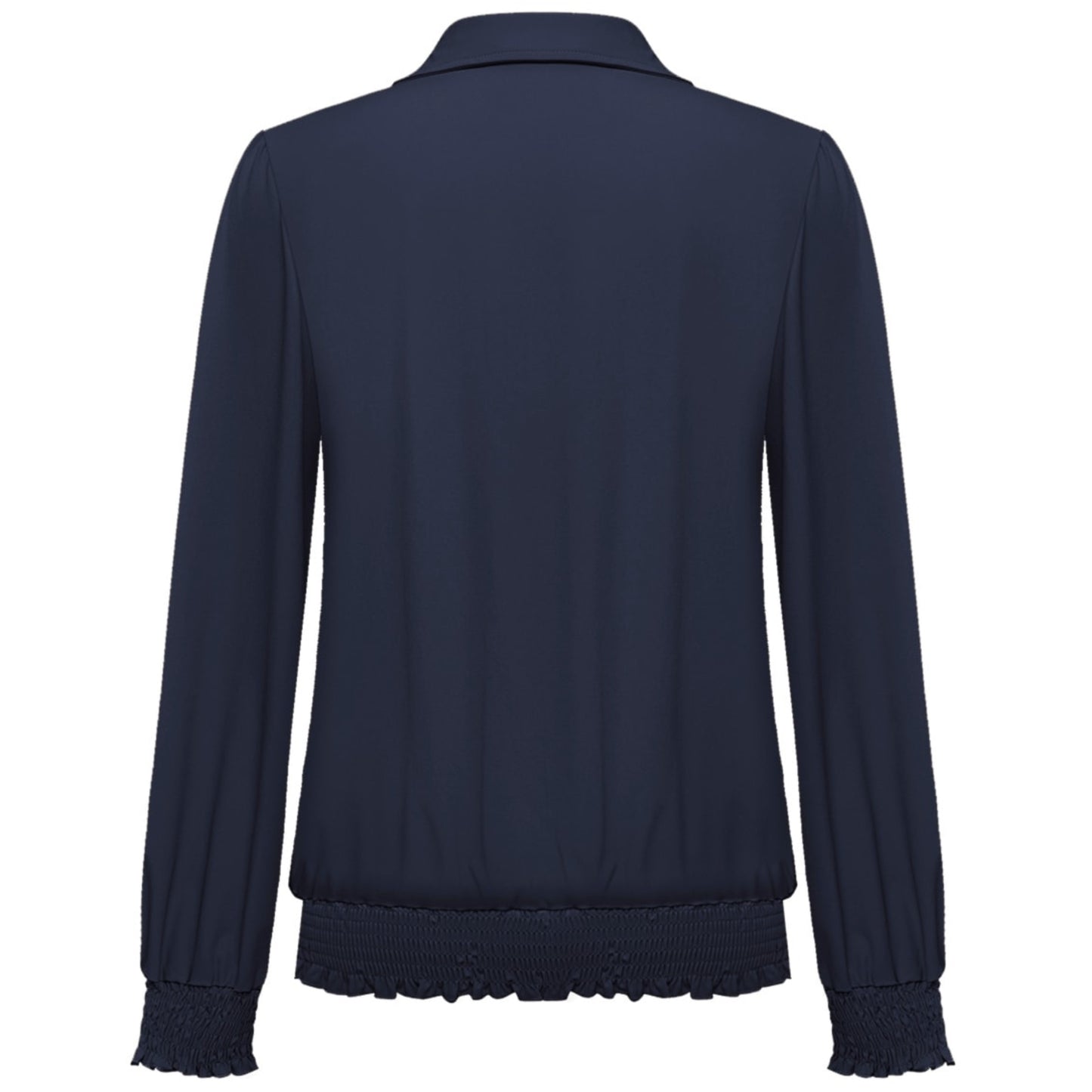 Triple Nine - Travel Top Bobby Navy - 6936 - Peet kleding