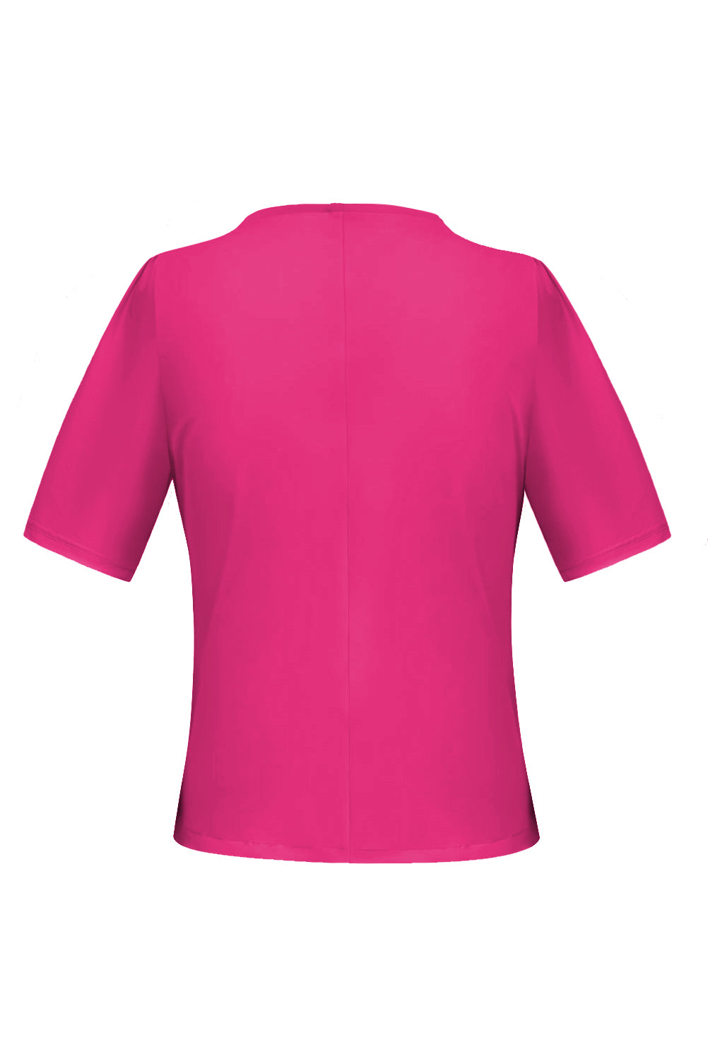Triple Nine - Travel Blazer Lucie Fuchsia - 3912 - Peet kleding
