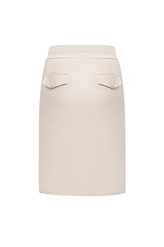 Triple Nine - Travel Rok Lara Kit - 7201 - Peet kleding