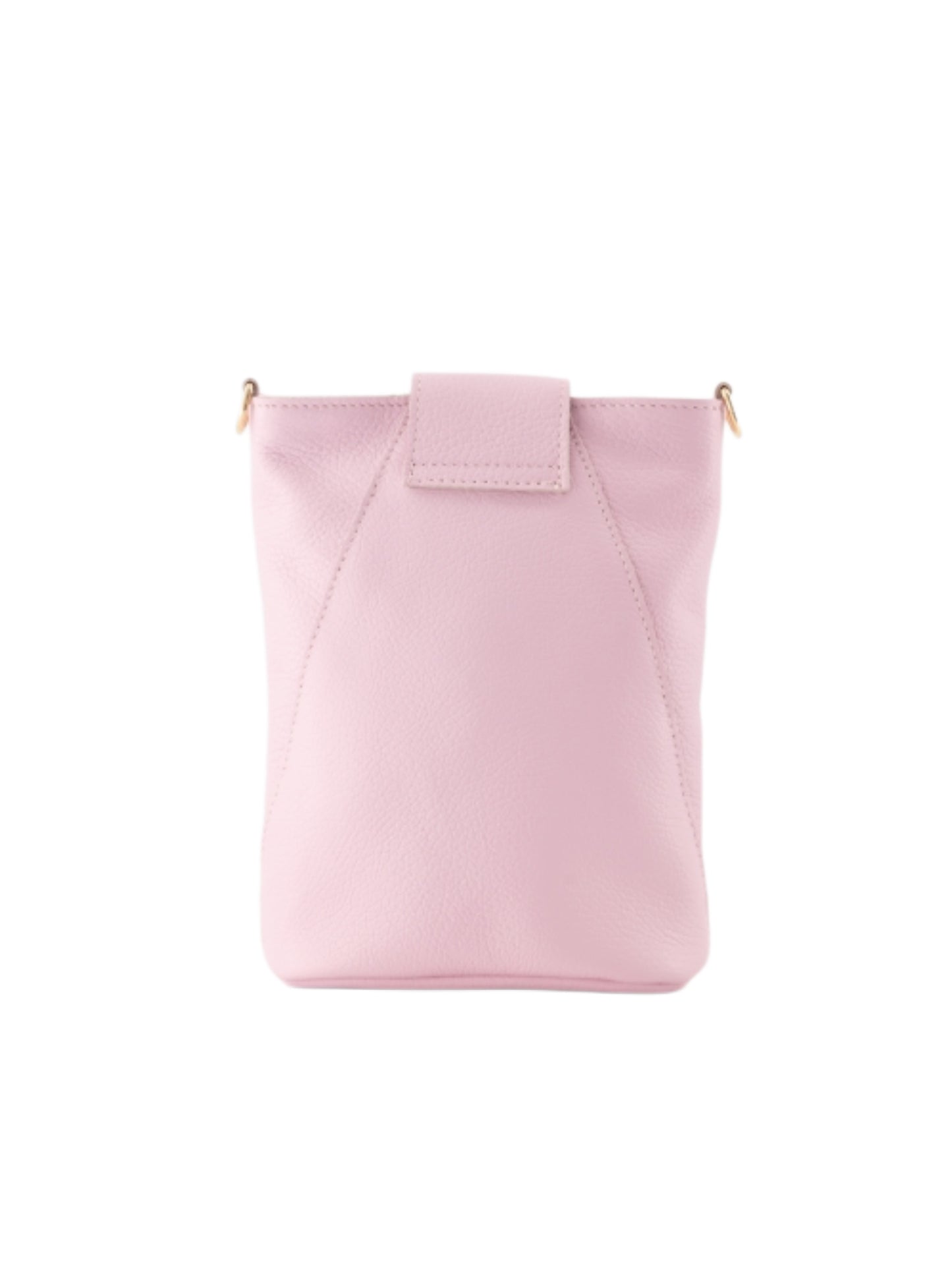 Tas Kendra Roze - Peet kleding