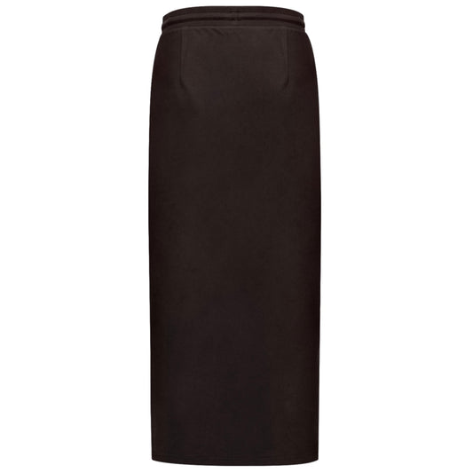 Triple Nine - Punto Rok Clarice Donkerbruin - 7501 - Peet kleding