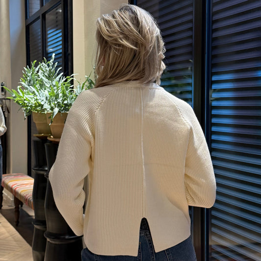 Copenhage Muse Pullover Colin - Peet kleding