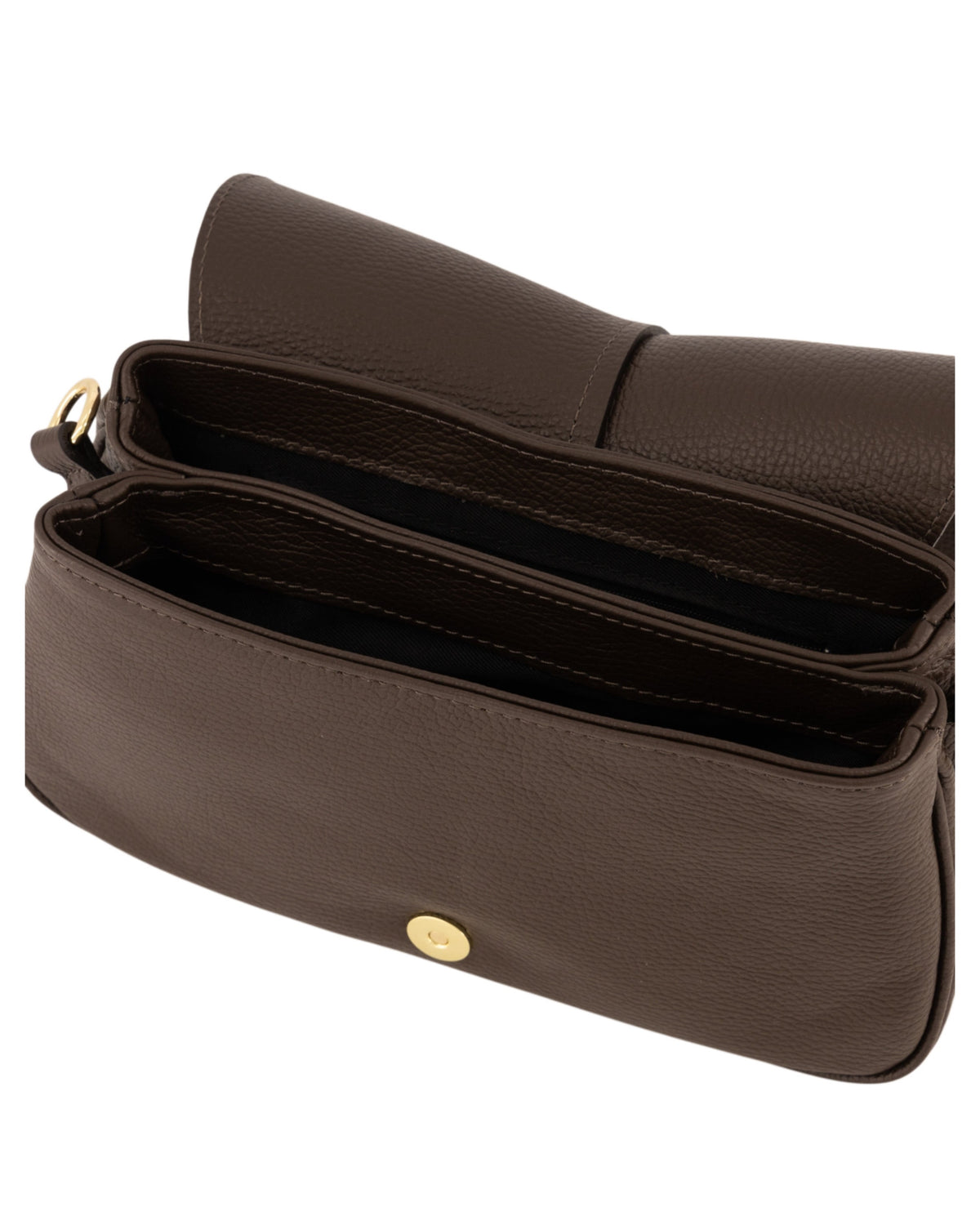 Tas Catania Donkerbruin