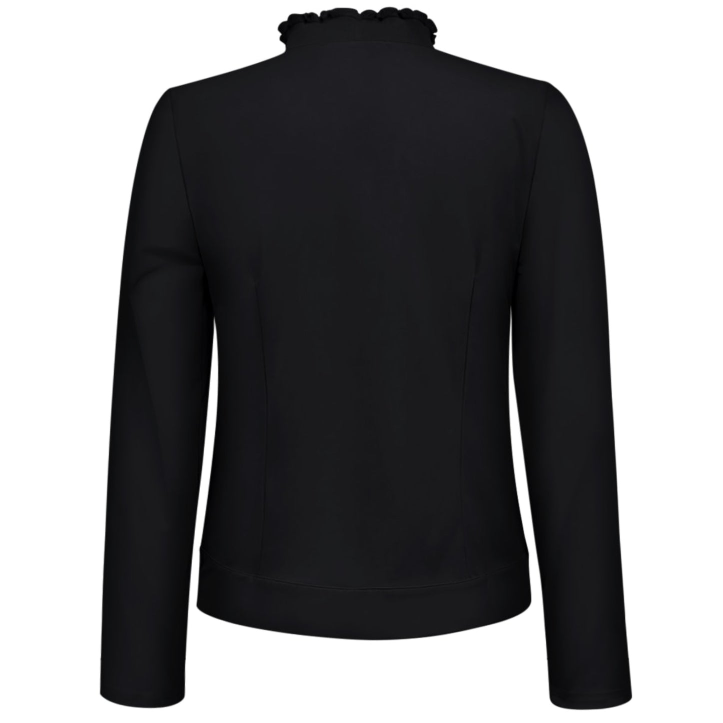 Triple Nine - Travel Jasje Nathalie Zwart - 92401 - Peet kleding