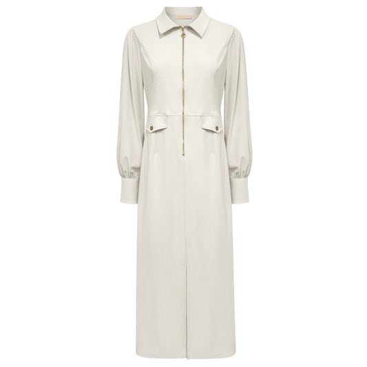 Triple Nine - Travel Jurk Melinna Kit - 51814 - Peet kleding