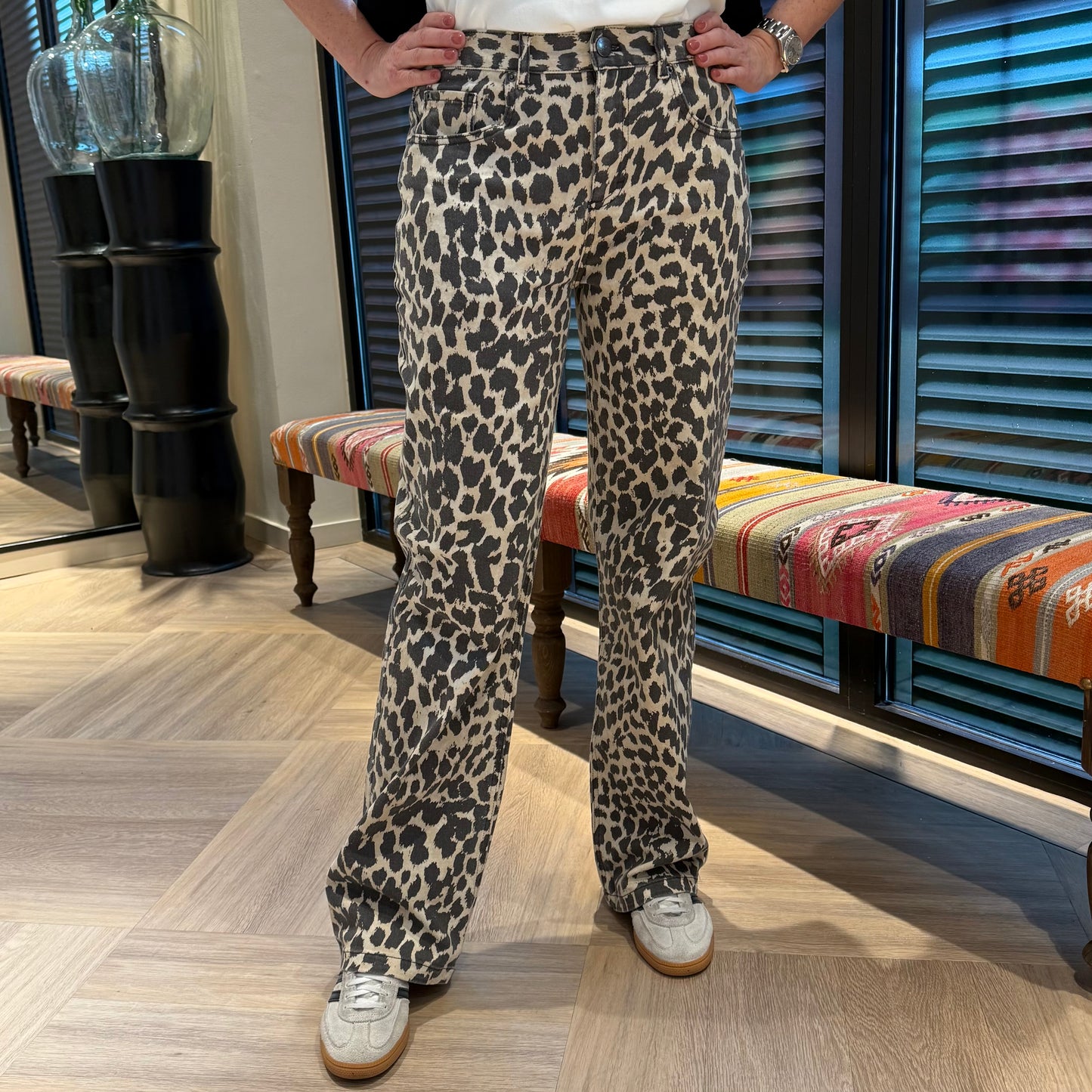 Copenhage Muse Leora Jeans - Peet kleding