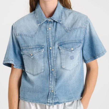 Le Temps Des Cerises Mona Blouse - Peet kleding