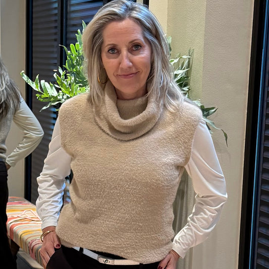 Rino & Pelle Spencer Tracie Oat - Peet kleding