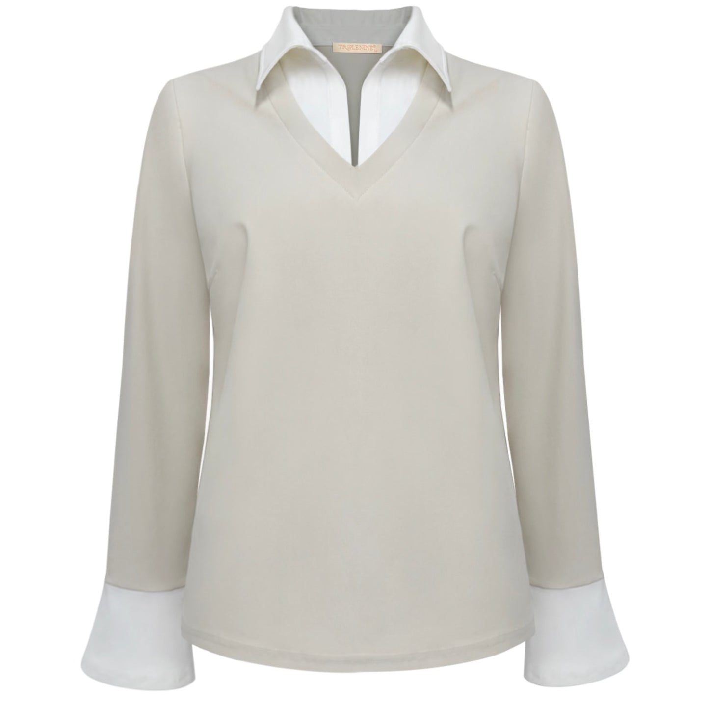 Triple Nine - Travel Top Mandy Kit - 6931 - Peet kleding