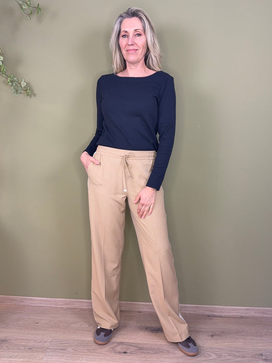 Rino & Pelle Shirt Sienna Donkerblauw - Peet kleding