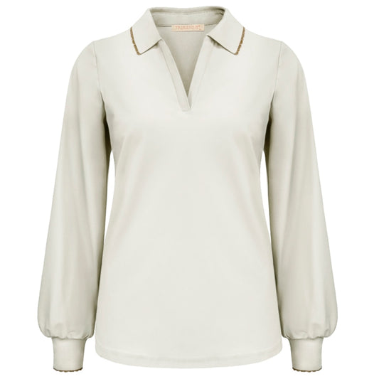 Triple Nine - Travel Top Raphaella Kit - 6929 - Peet kleding