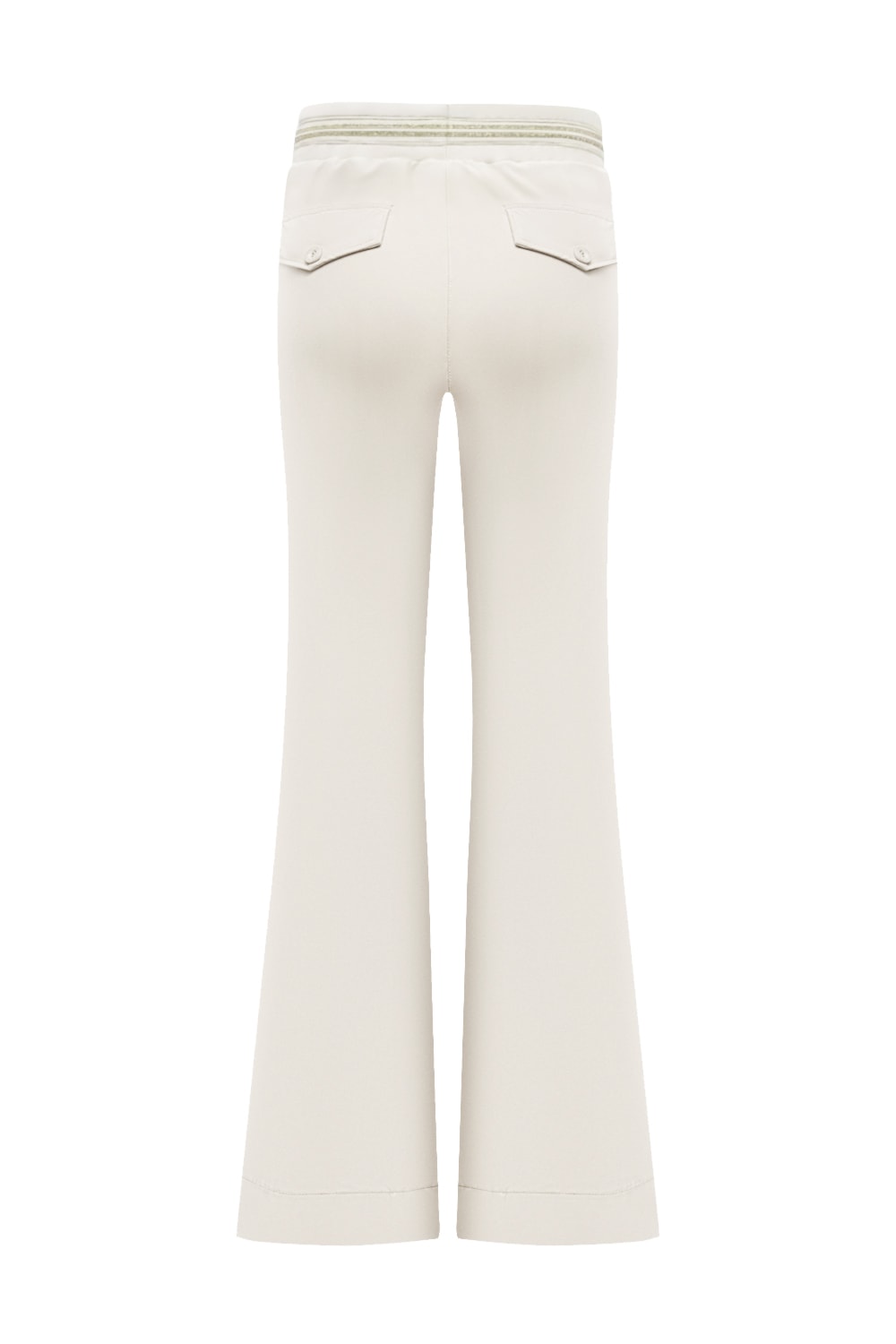 Triple Nine - Travel Broek Anna Kit - 2304 - Peet kleding