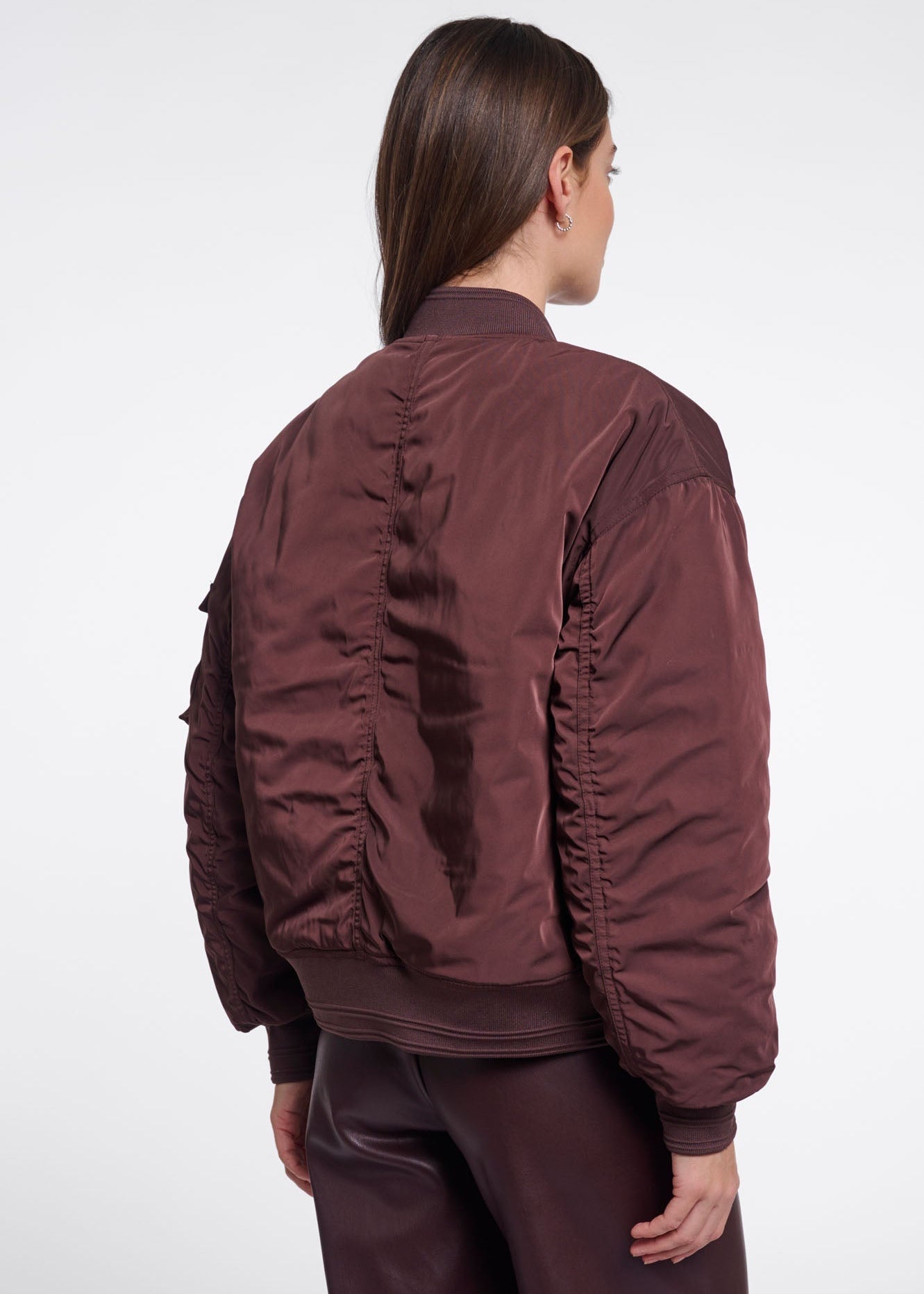 Rino & Pelle Jack Djenna Fudge Cloak