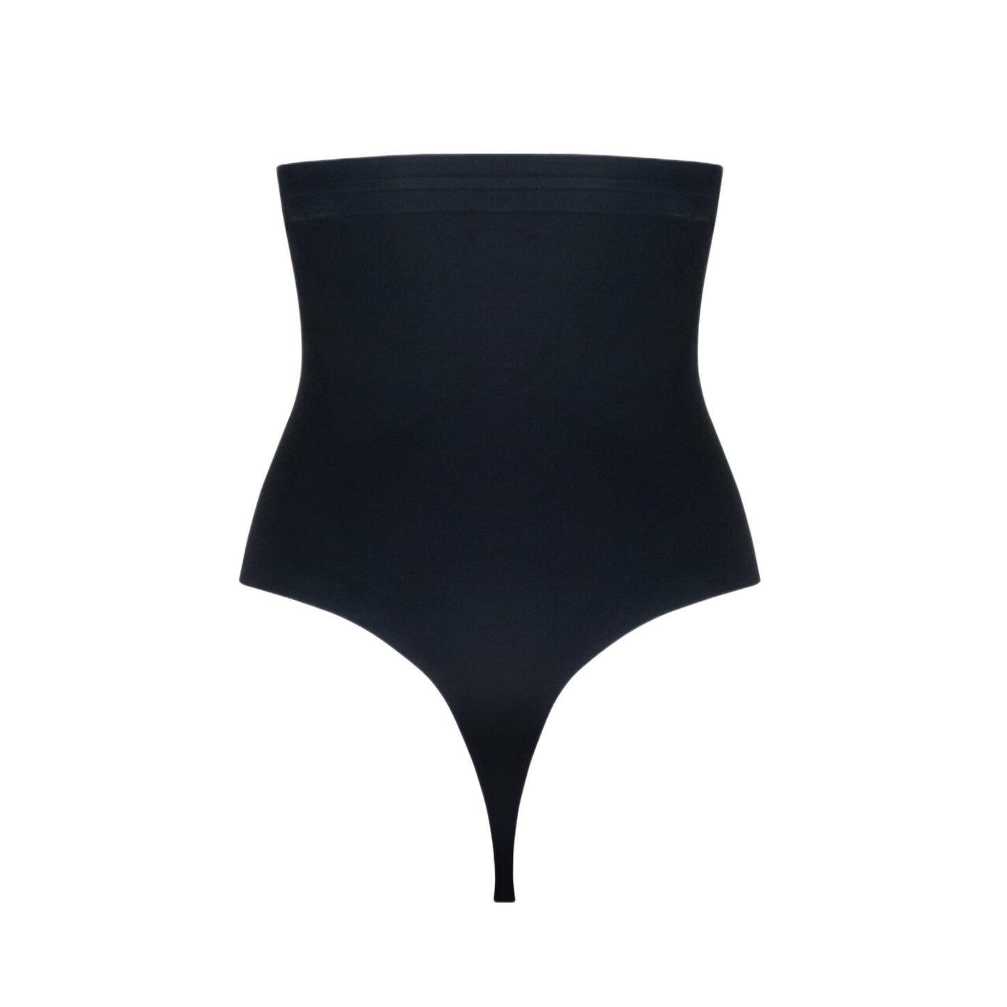 Magic Maxi Sexy High String Zwart - Peet kleding