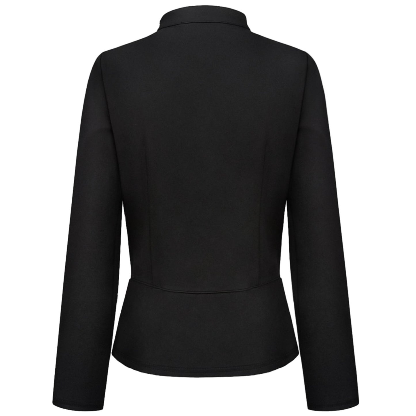 Triple Nine - Punto Jasje Coco Zwart - 92403 - Peet kleding