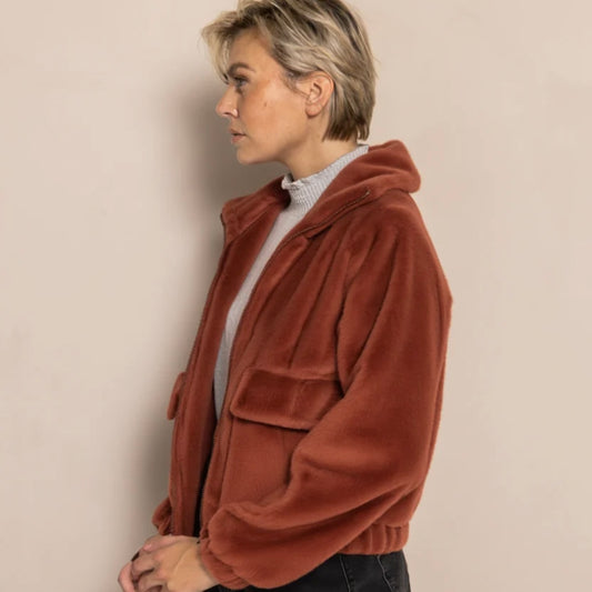 Zhrill Jack Dara Pink - Peet kleding