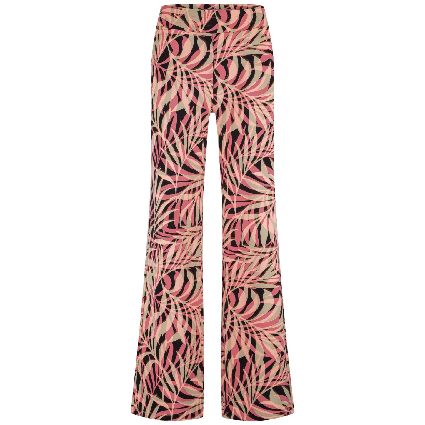 Lady Day Broek Skyler Junia Print - Peet kleding