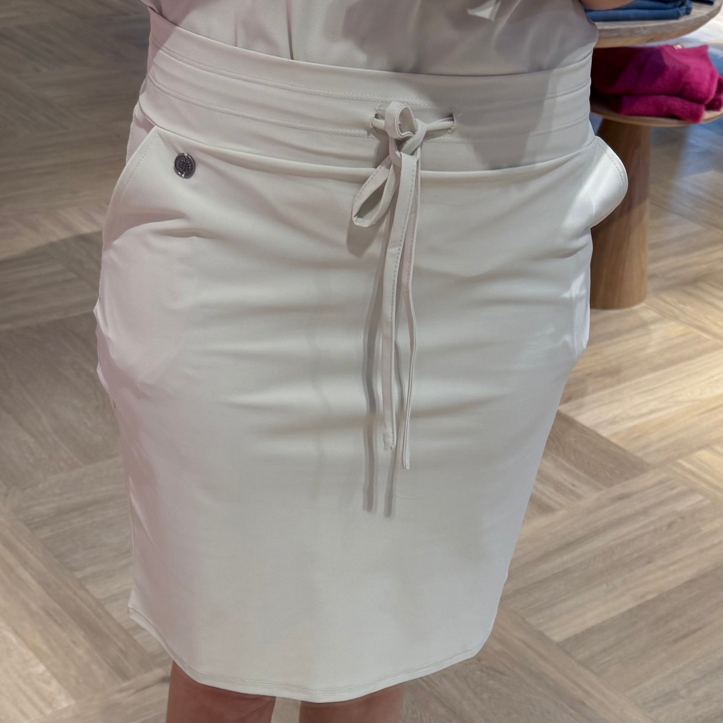 Triple Nine - Travel Rok Lara Kit - 7201 - Peet kleding