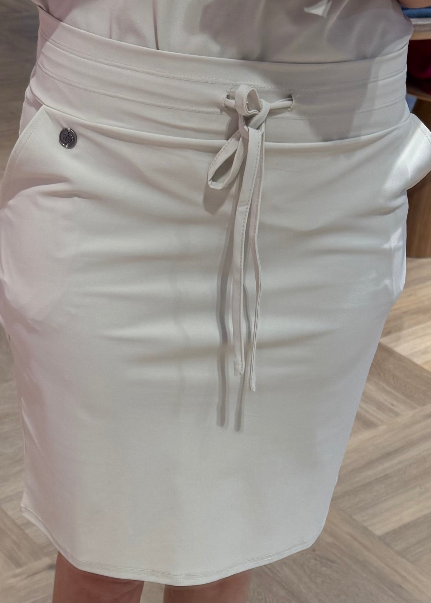 Triple Nine - Travel Rok Lara Kit - 7201 - Peet kleding