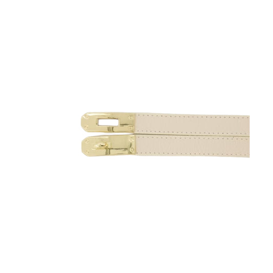 Riem Garcia Creme - Peet kleding