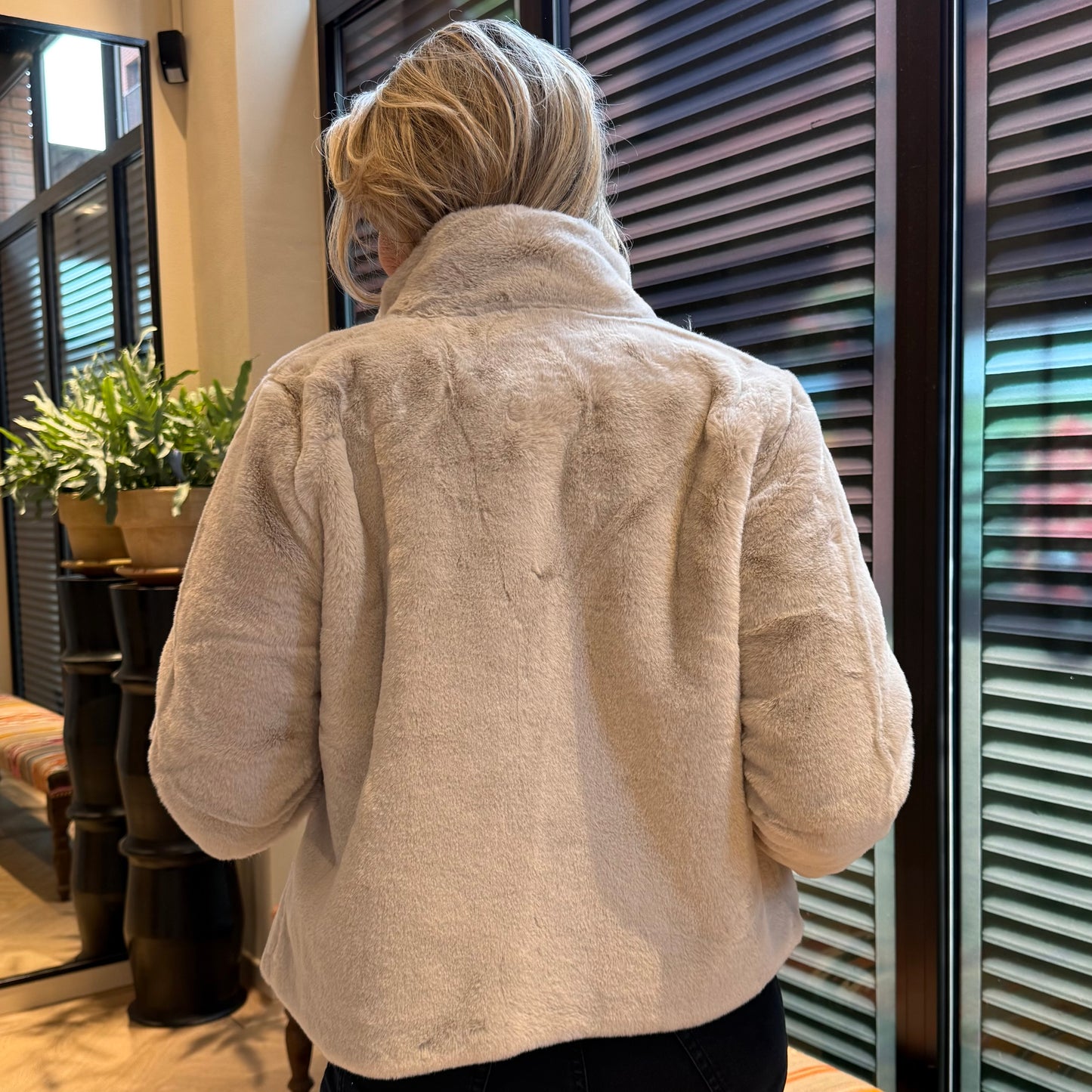 Rino & Pelle Jack Vie Birch - Peet kleding