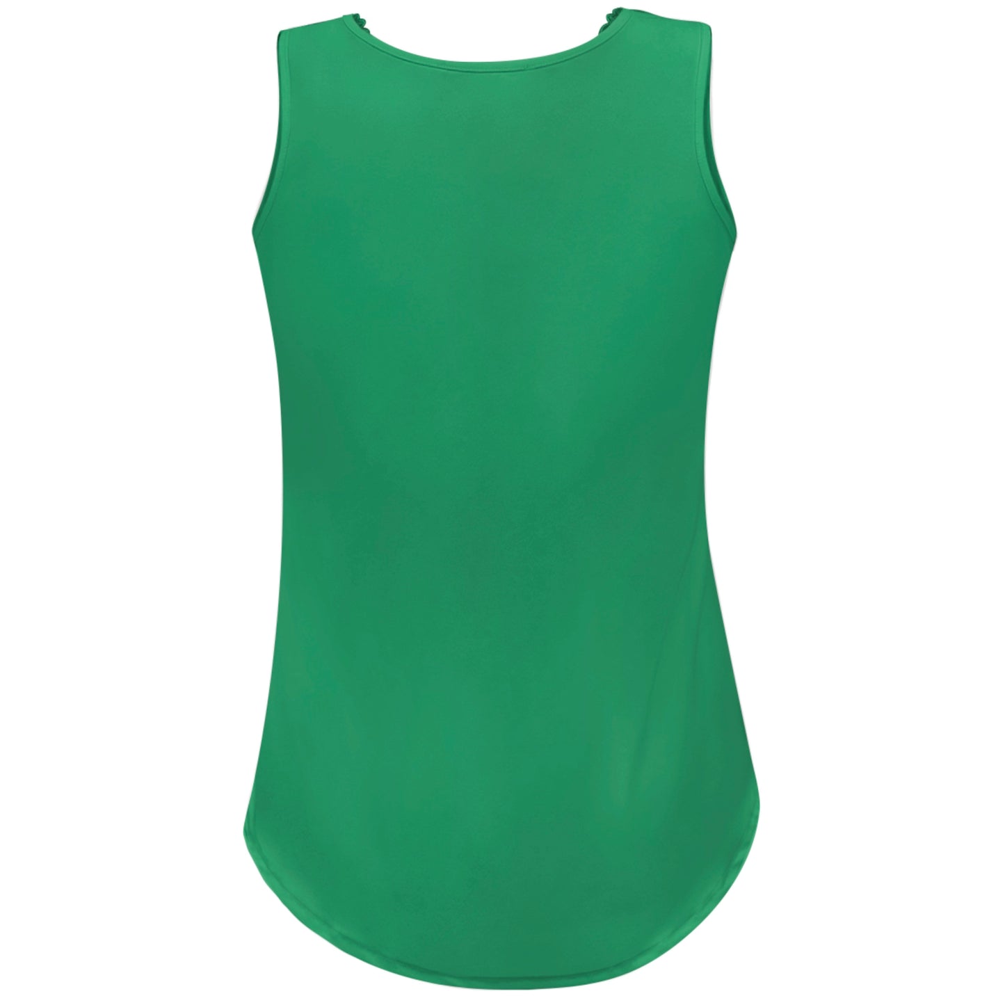 Triple Nine - Travel Top Marly Groen - 6913 - Peet kleding