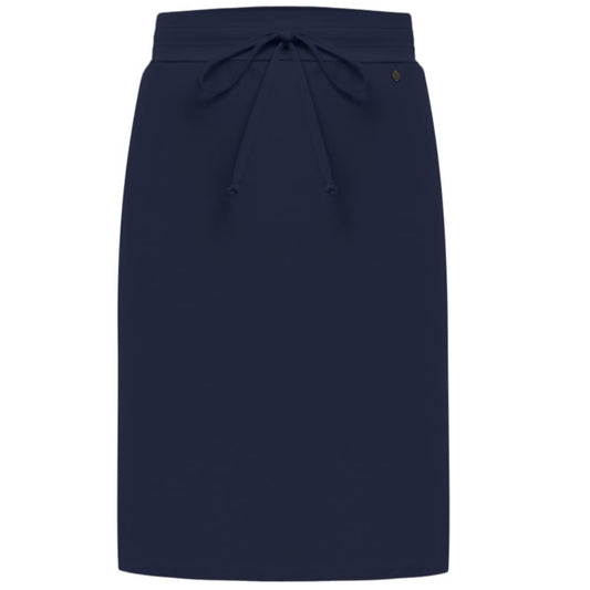 Triple Nine - Travel Rok Lara Navy - 7201 - Peet kleding