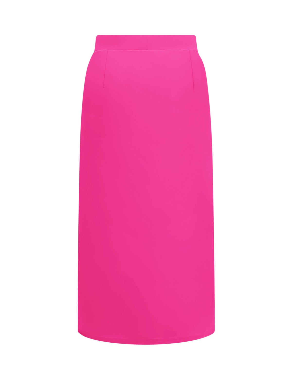 Triple Nine Travel Rok Dione Fuchsia - 7302 - Peet kleding