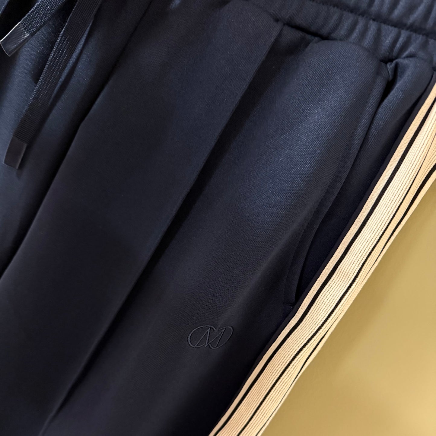 Copenhage Muse Pants Ada Eclipse - Peet kleding