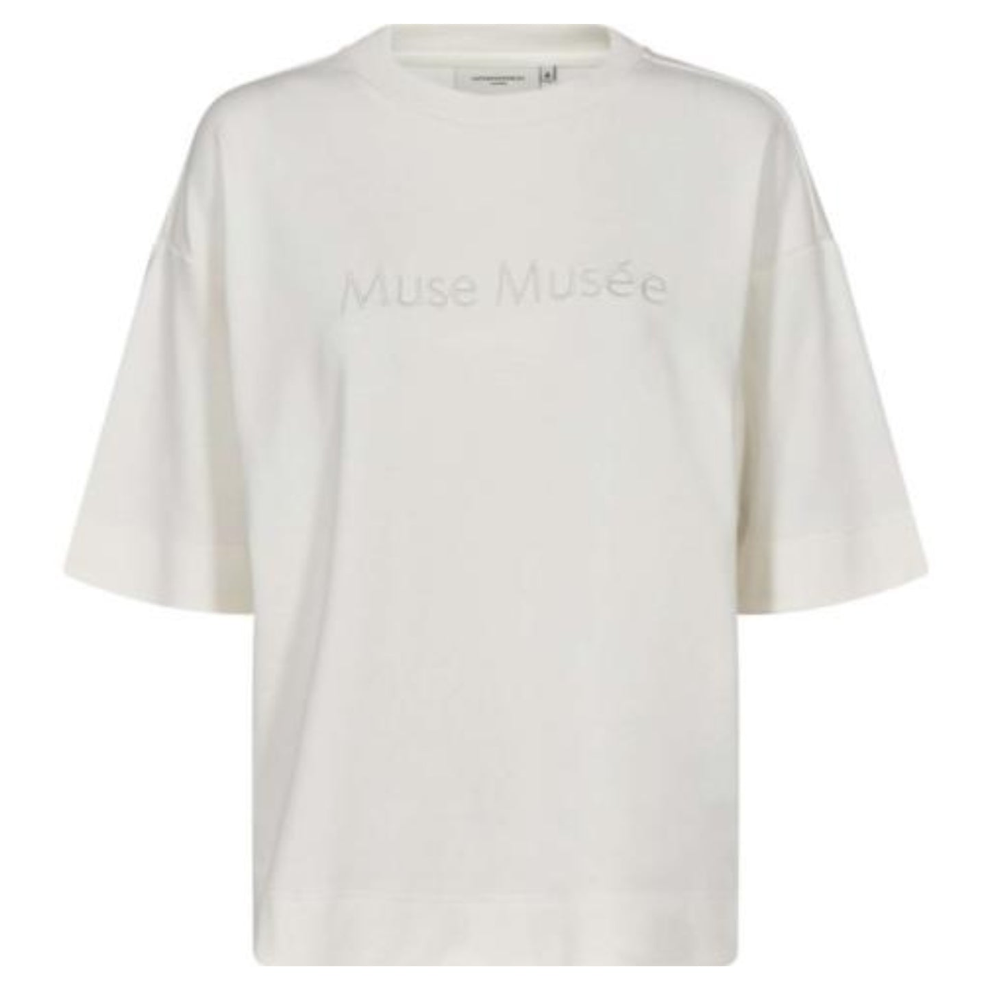 Copenhagen Muse Sweat Offwhite - Peet kleding