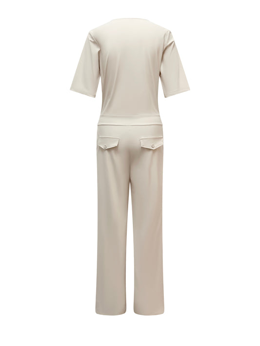 Triple Nine Travel Jumpsuit Mila Kit - 51908 - Peet kleding
