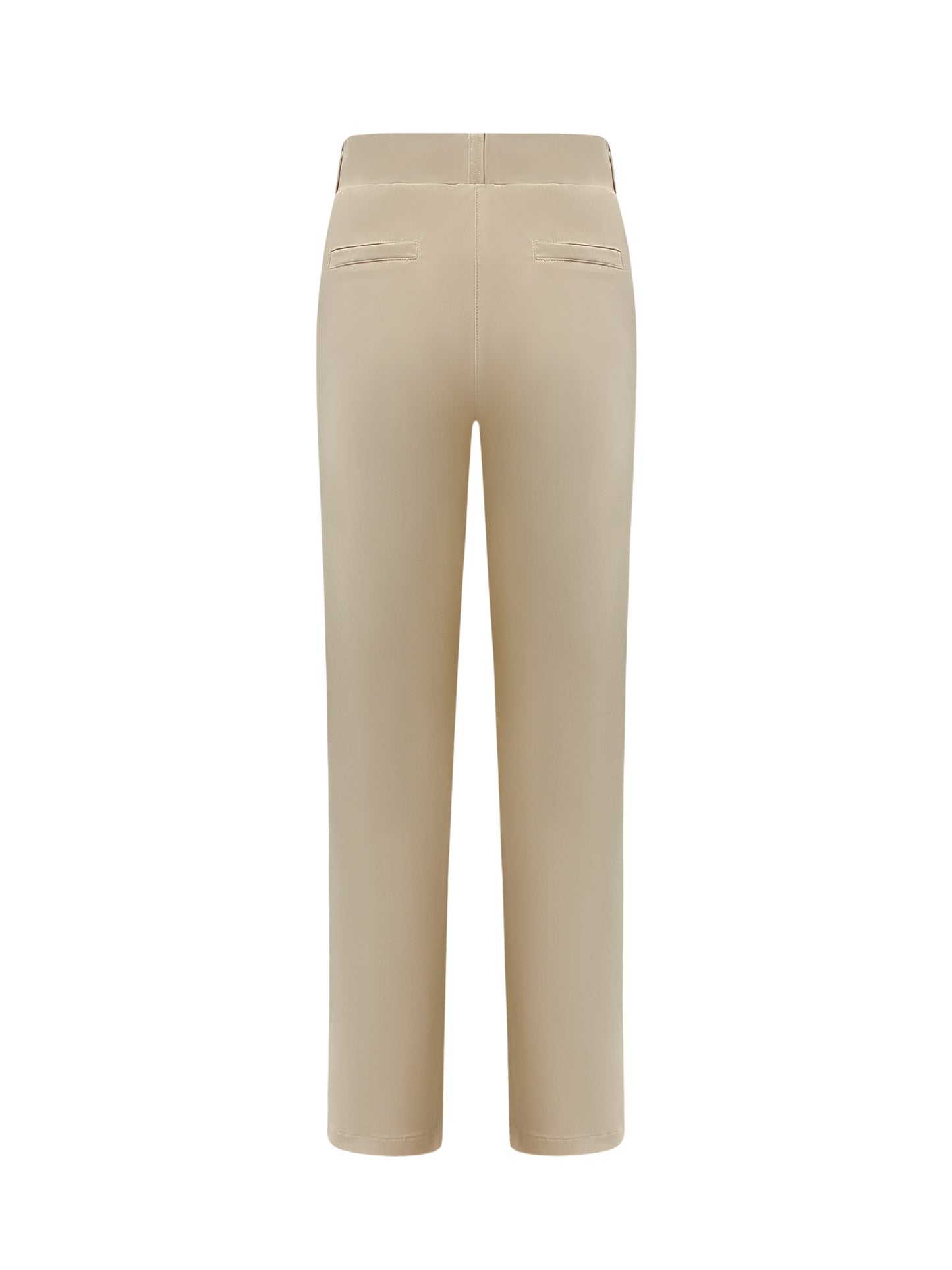 Triple Nine Travel Broek Vera Beige - 2601 - Peet kleding