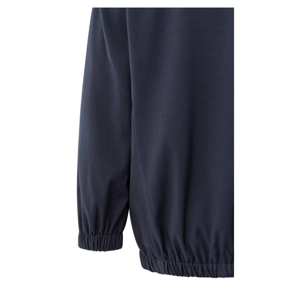 Yaya Loose Blazer Blauw - Peet kleding