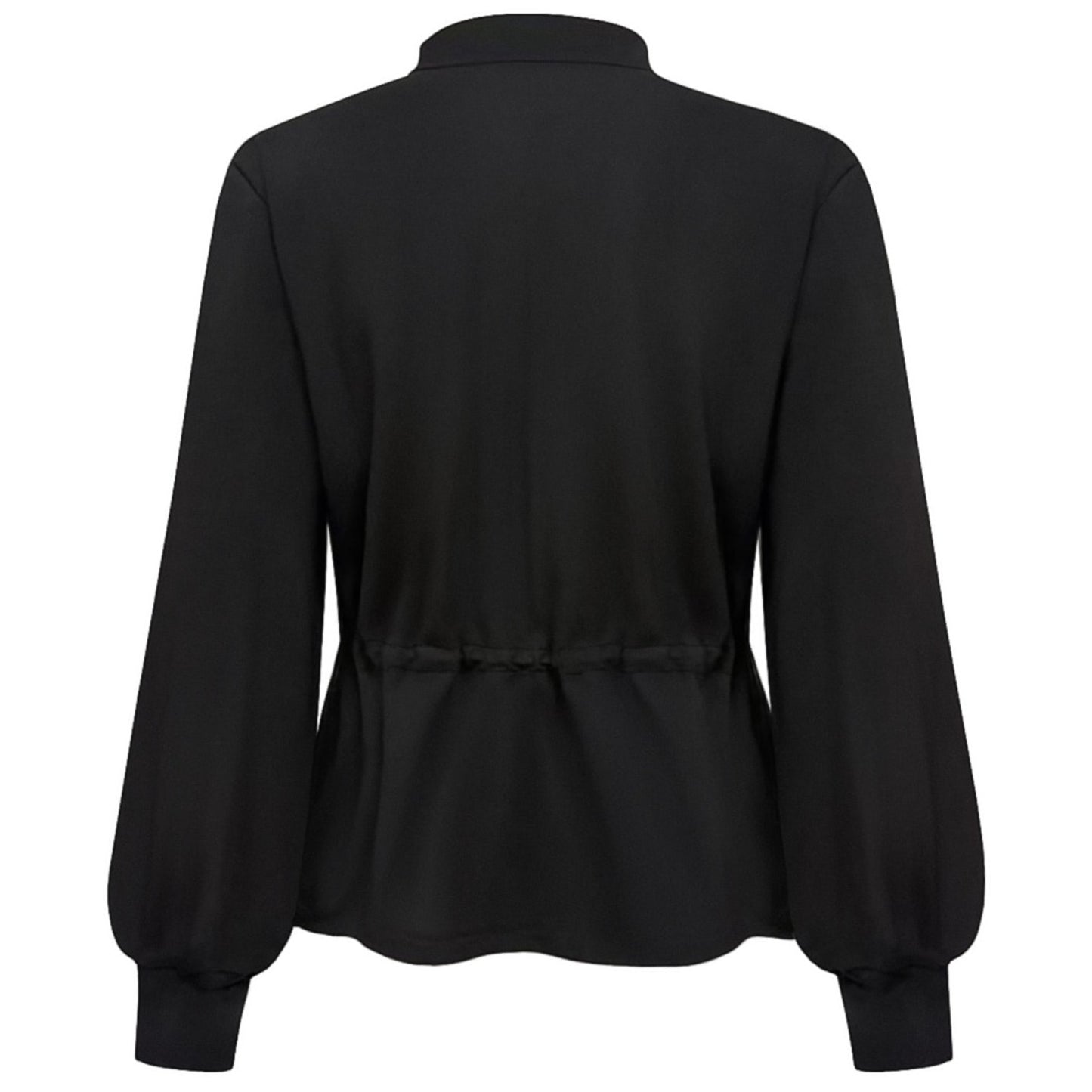 Triple Nine - Punto Jasje Mirell Zwart - 92405 - Peet kleding