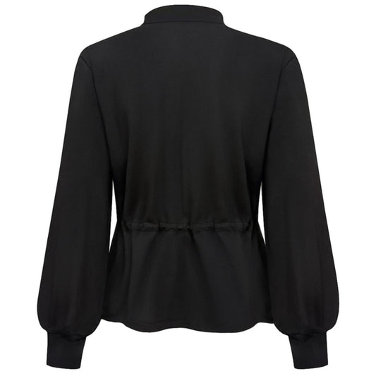 Triple Nine - Punto Jasje Mirell Zwart - 92405 - Peet kleding