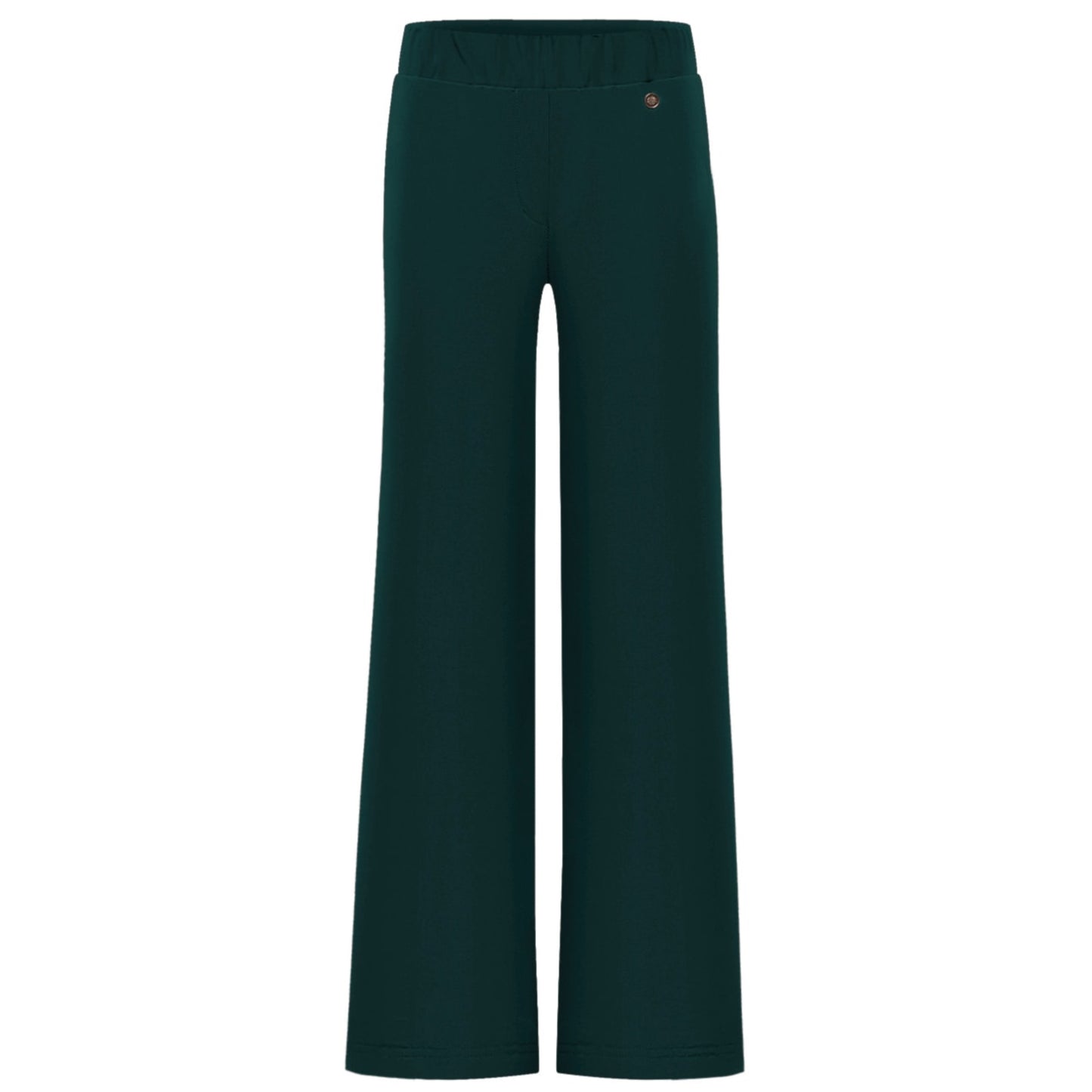 Triple Nine - Travel Broek Mirte Groen - 2701 - Peet kleding