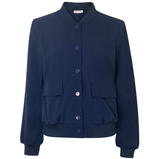 Triple Nine - Travel Bomber Kiki Navy - 91101 - Peet kleding