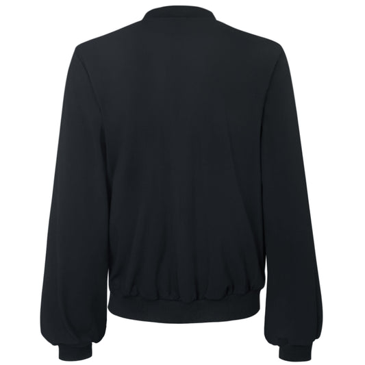 Triple Nine - Travel Bomber Kiki Zwart - 91101 - Peet kleding