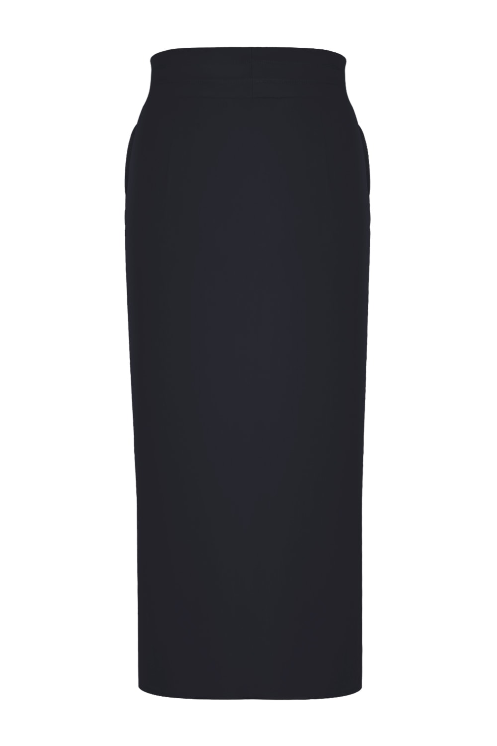 Triple Nine - Travel Rok Claire Zwart - 7301 - Peet kleding