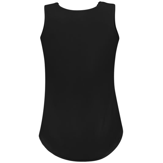 Triple Nine - Travel Top Marly Zwart - 6913 - Peet kleding