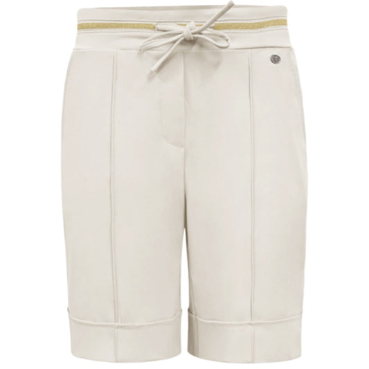 Triple Nine - Travel Korte Broek Goldie Kit - 2504 - Peet kleding