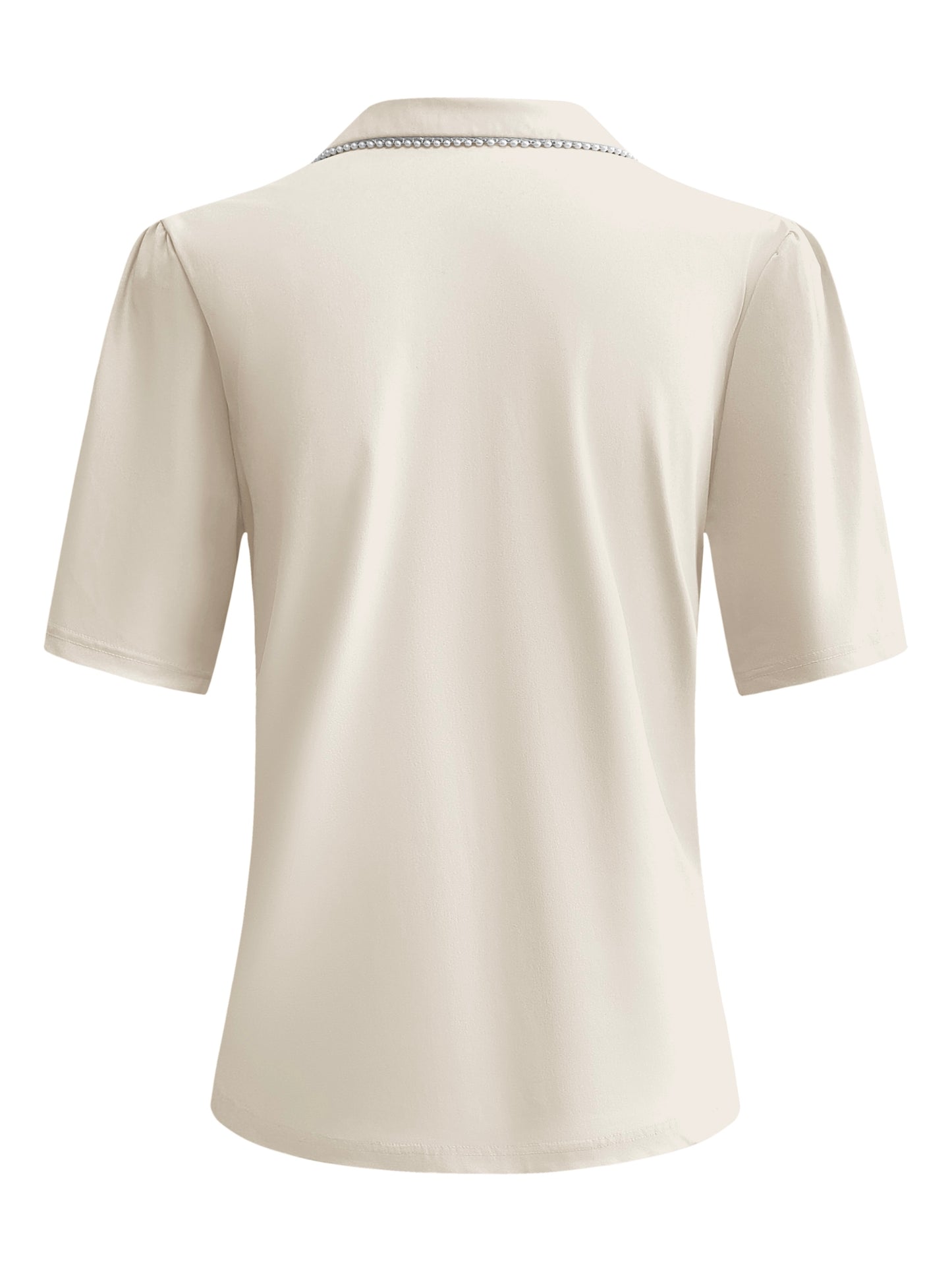 Triple Nine Travel Top Cherie Kit - 6941 - Peet kleding