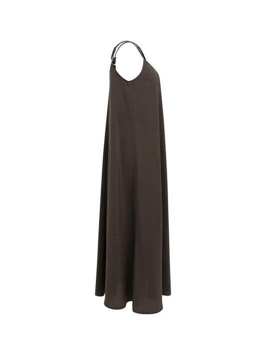 Yaya Jurk Bruin - Peet kleding